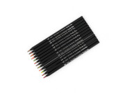 Pastelky s viacfarebnou tuhou Moulin Roty