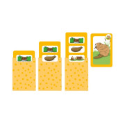 Obrázkové kvízy - Zvieratá Kvído