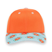 Baseball šiltovka s UV ochranou Iconic ChaCha Pop KiETLA