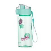 Fľaša Oxy Click 500 ml