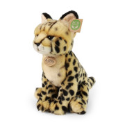 Plyšový serval 30 cm Rappa