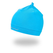 Čiapka tenká Outlast® s UV faktorom 50+ Azúrová