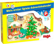 Adventný kalendár Moje prvé hry pre deti