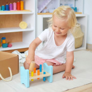 Edukačný box Midi 13–18 mesiacov 6 ks