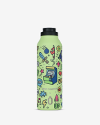 Termofľaša Mii 600 ml Retro Gamer Runbott