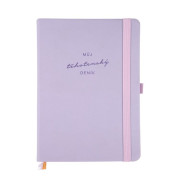 Môj tehotenský denník Albi