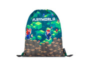Školská súprava 3 ks Premium light Playworld