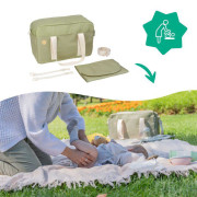 Taška Bowling Badabulle