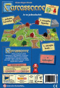 Mindok Carcassonne Základná hra