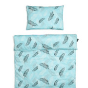 Obliečky do postieľky 100x135 cm T-TOMI