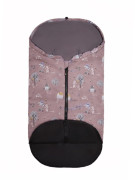 Fusak 2 v 1 Cocoon Softshell Emitex