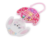 Mini gumičky a sponky do vlasov