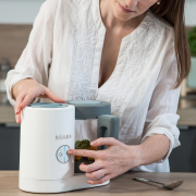 Parný varič + mixér Babycook Neo Béaba