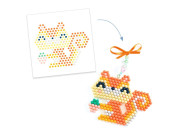 Súprava Korálkové zvieratká Djeco