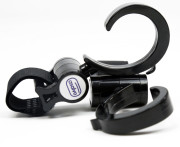 Háčiky na kočík Asalvo Uni