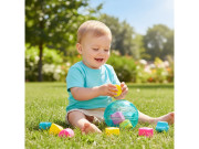 Vkladacia loptička s tvarmi Playgro