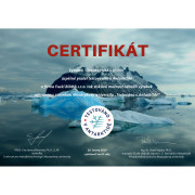 Ponožky detské thermo Vision z merino so striebrom tm. modré