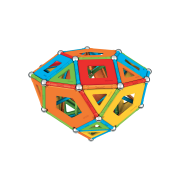 Geomag Supercolor 388 dielikov