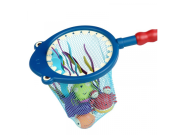 Podberák s hračkami na potápanie Žralok Finley