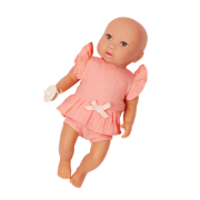 Bábika 35 cm s prekvapením Gender Reveal LullaBaby