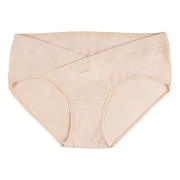 Tehotenské nohavičky s nízkym pásom MumFIT 2 ks Canpol babies