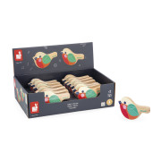 Hudobný nástroj Píšťalka Janod Gioia