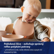 Súprava lyžičiek 2 ks Lovi