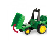 Veľký farmársky hrací set John Deere Kids