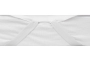 Jersey chránič matraca 70 x 140 cm Babymatex