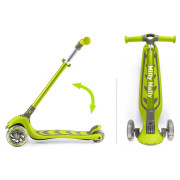 Detská kolobežka Scooter Boogie Milly Mally