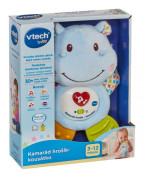 Vtech Kamarát hrošík - hryzátko CZ