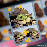 Star Wars: Bounty Hunters - české vydanie