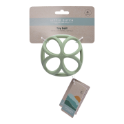 Senzorická loptička Green Little Dutch