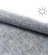 Čiapka tenká Tlač Outlast® s UV faktorom 50+ Sv. mentolové kvietky