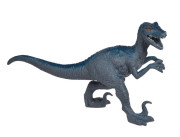 Gumený dinosaurus 17-22 cm
