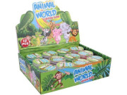 Sliz so zvieratkami 6 cm