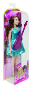 Barbie prvé povolanie speváčka Mattel