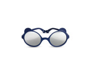 Slnečné okuliare Ours'on Blue Elyseé KiETLA