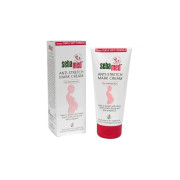 SEBAMED Krém proti striám 200 ml