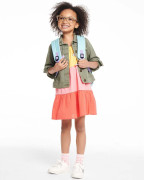 Zoo batoh Big 3 r+ Skip Hop