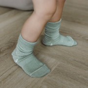 Detské ponožky Stay-on-Socks Antislip Veľ. 12 - 18 m 1 pár KipKep