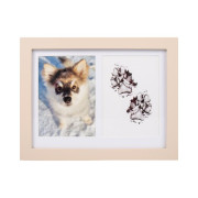 Fotorámik pre miláčikov so sadou na odtlačky Albi