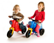 Odrážadlo CLASSIC 5 MAXI plast výška sedadla 33 cm