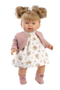 Obleček pre bábiku veľkosti 42 cm Llorens