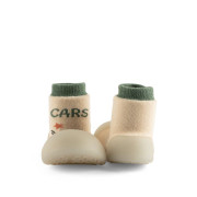 Ponožkové topánočky Cars Chameleon