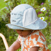 Klobúčik s UV ochranou Lion Kietla