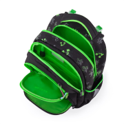 Školská súprava 3ks Green cubes Oxy Next