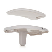 Poťah sedadla a podnos k detskej stoličke Gusto Petite&Mars