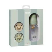 Darčekový set Sprinkle Bibs