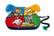 Autosedačka podsedák 125-150 cm Paw Patrol Boy